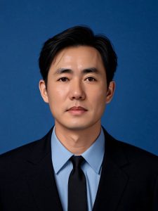 Ceo Mr.song